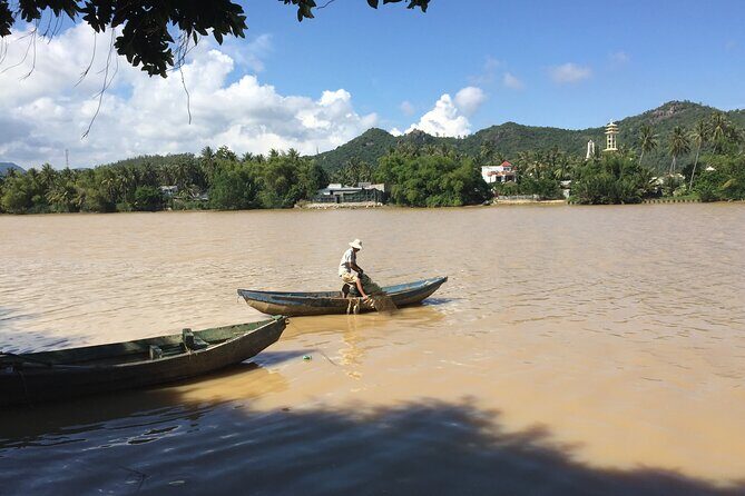 Private Half-Day Guided Tour Explore Countryside Of Nha Trang - FAQs