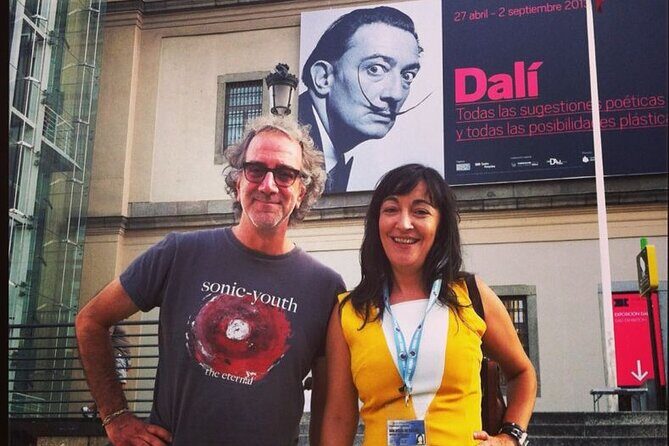 Private Half-Day Guided Tour of Madrid: 2H by private vehicle & 2H walking - Final Thoughts: Is This Tour Worth It?