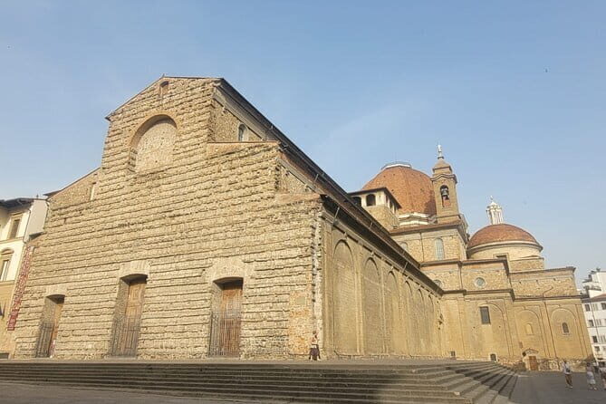 Private Half Day Guided Walking Tour Visit of Florence - A Deep Dive into the Tour Experience