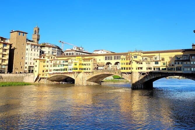 Private Half Day Guided Walking Tour Visit of Florence - A Review of the Private Half Day Guided Walking Tour of Florence