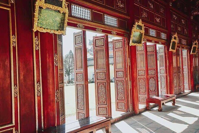 Private Half-day Handicraft Tour in Hue - Final Thoughts