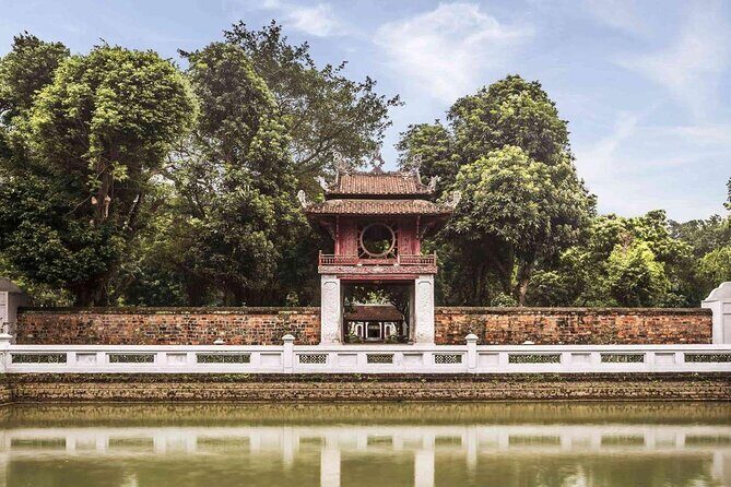 Private Half-day Hanoi City Tour - FAQs