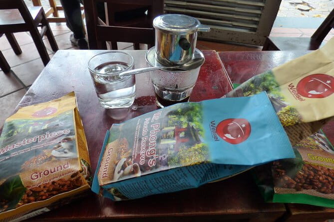 Private Half-Day Hanoi Street Food Tour - An In-Depth Look at the Hanoi Street Food Tour