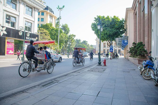 Private Half-day Hanoi: Vietnam Museum of Ethnology and Ho Chi Minh complex - Who Is This Tour Best For?