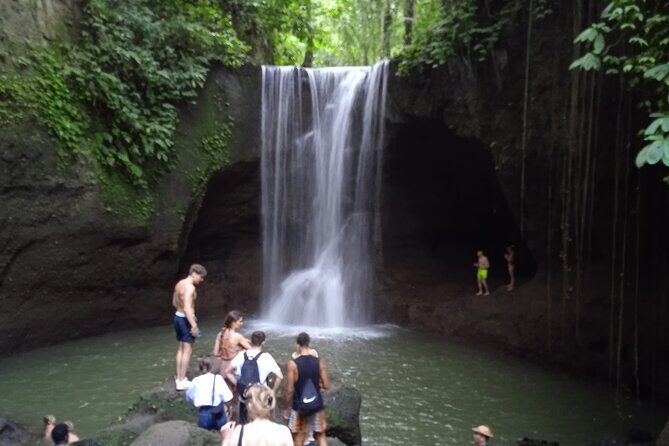 Private Half Day Heritage and Cultural Ubud Tour - All Inclusive - What Makes This Tour Special