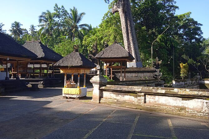Private Half Day Heritage and Cultural Ubud Tour - All Inclusive - Frequently Asked Questions