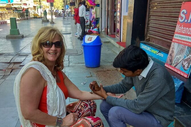Private Half-Day Heritage Tour in Agra with a Rickshaw - Practical Details and Value