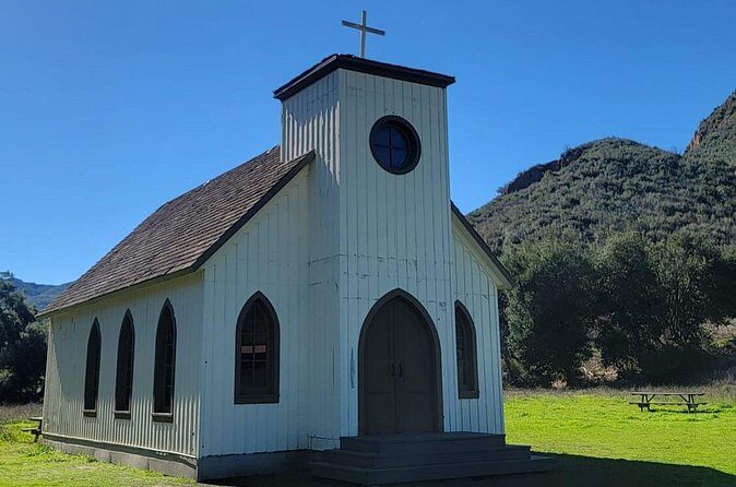 Private Half Day Hidden Hollywood Tour - Authentic Experiences and Authenticity