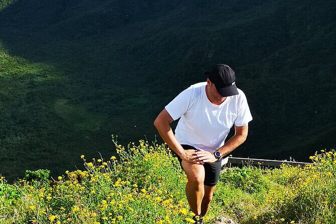 Private Half-Day Hike around the Caldeira - Who Should Consider This Tour?
