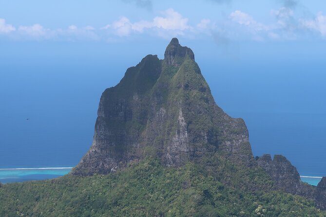 Private Half-Day Hike in the Opunohu Valley in Moorea - Accessibility and Practical Tips