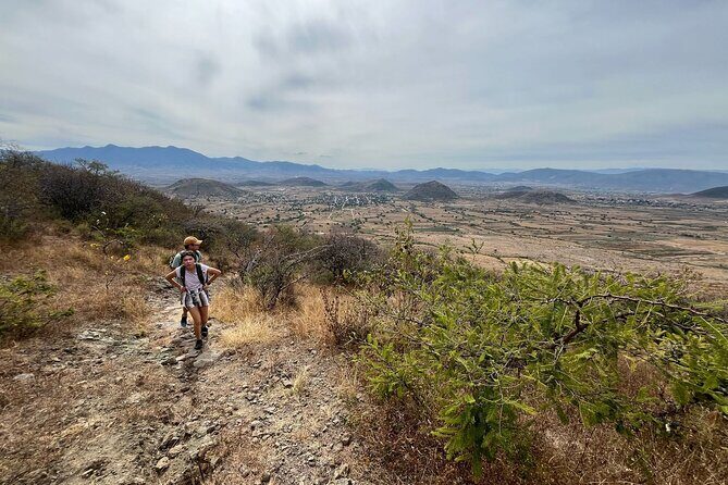 Private Half Day Hiking Experience in Picacho - Key Points