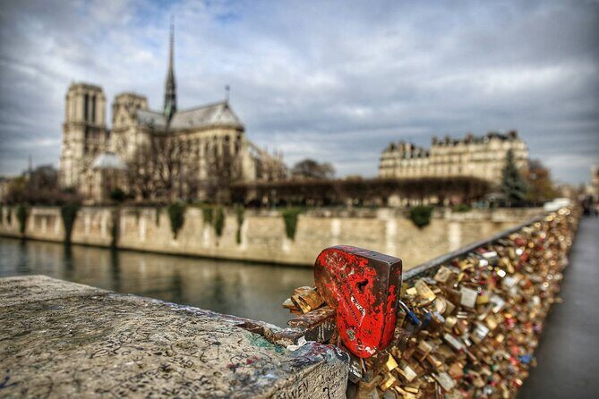 Private Half Day Historic Tour - Who Will Love This Tour?