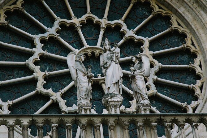 Private Half Day Historic Tour - FAQ