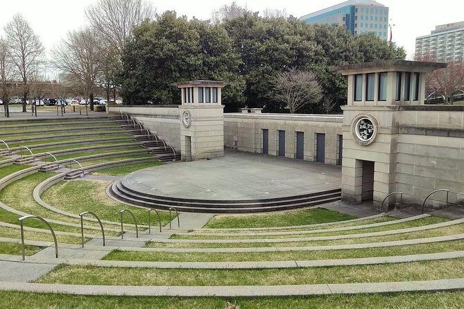 Private Half-Day History and Food Tour of Nashville - FAQ