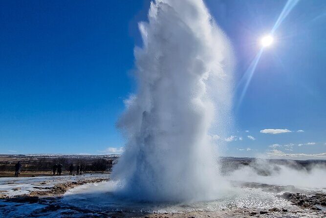 Private Half Day Iceland Tour with Guide and Vehicle - What Makes This Tour Stand Out?