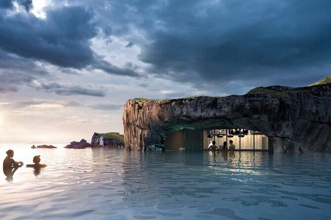 Private Half Day Iceland Tour with Guide and Vehicle - The Sum Up