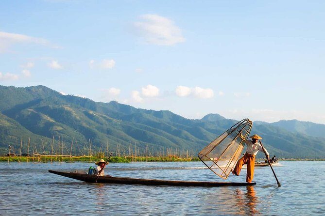 Private half day Inle - What to Expect from the Inle Lake Private Half-Day Tour