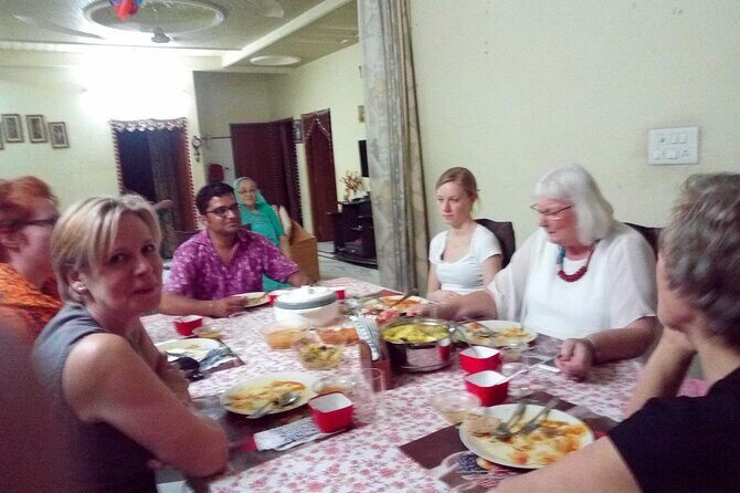 Private Half Day Jaipur Guided Tour - Who Would Benefit Most from This Tour?
