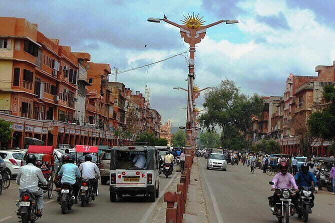 Private Half-day Jaipur Shopping Tour - An In-Depth Look at the Jaipur Shopping Tour