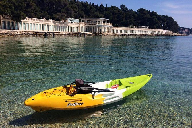 Private Half-Day Kayak Experience in Hvar and Pakleni Islands - The Value of Equipment and Safety