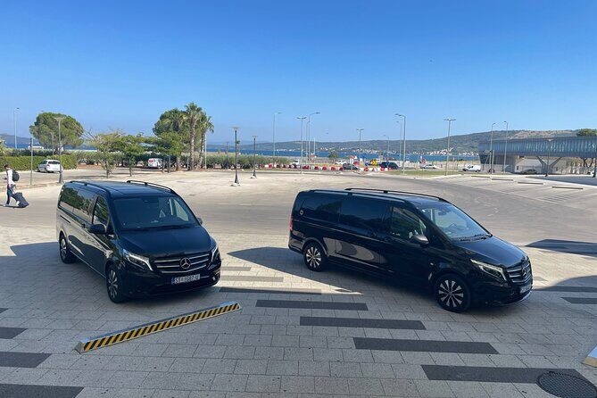 Private Half-Day Klis Tour with Salona and Trogir - Frequently Asked Questions