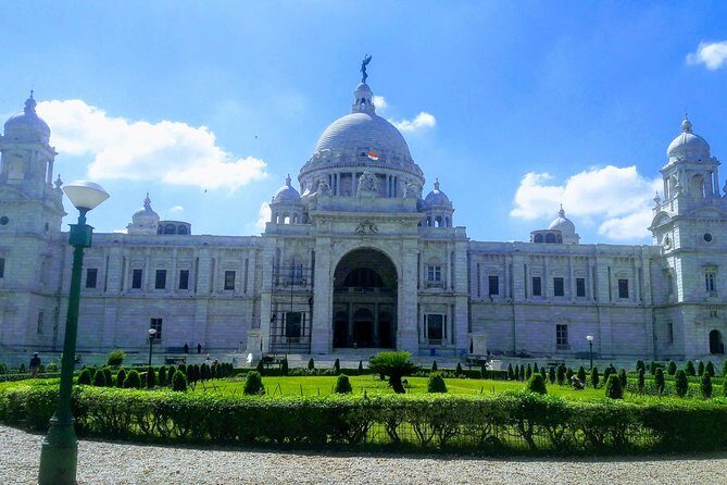 Private Half-Day Kolkata Tour - The Sum Up