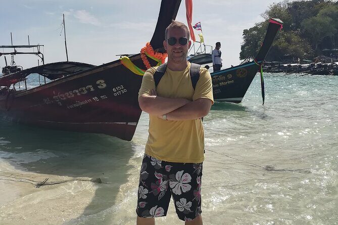 Private Half-Day Krabi Four Islands Tour with long-tail Boat - Final Thoughts