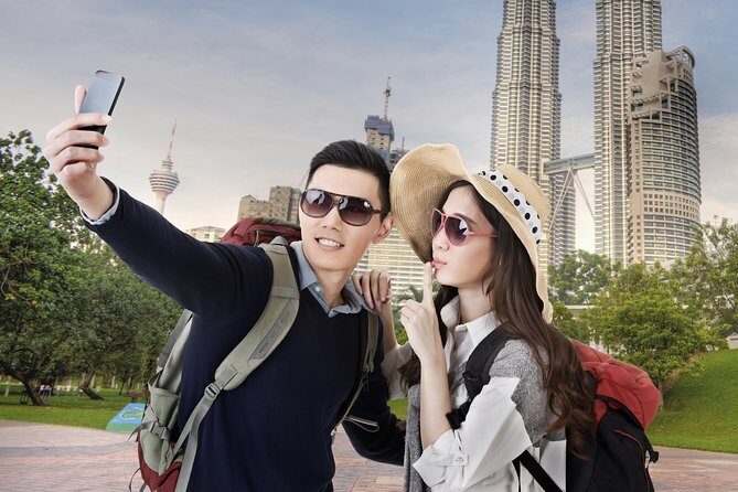 Private Half-Day Kuala Lumpur City Exploration Tour - Why This Tour Is a Great Choice for Kuala Lumpur Visitors