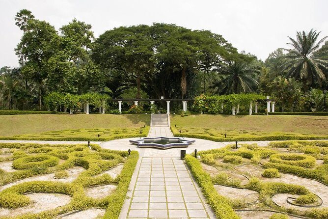 Private Half-Day Kuala Lumpur City Exploration Tour - Practical Tips for Making the Most of This Tour