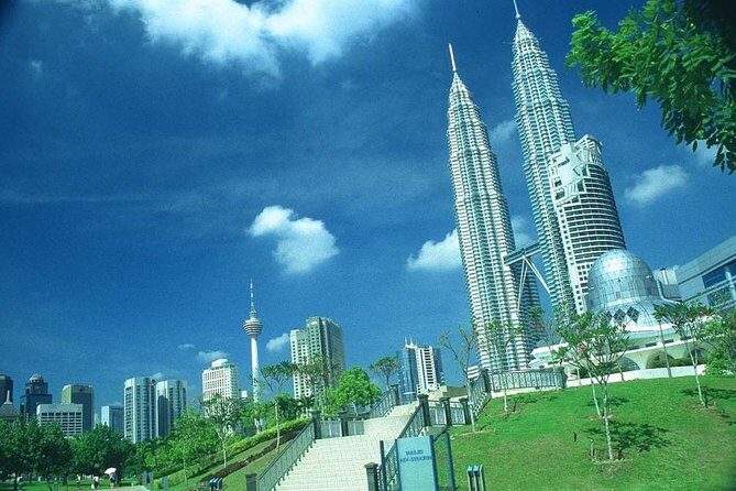 Private Half-Day Kuala Lumpur City Exploration Tour - The Sum Up