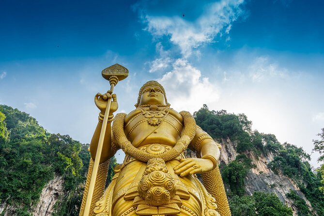 Private Half-Day Kuala Lumpur Culture And Communities Exploration Tour - Who Will Love This Tour