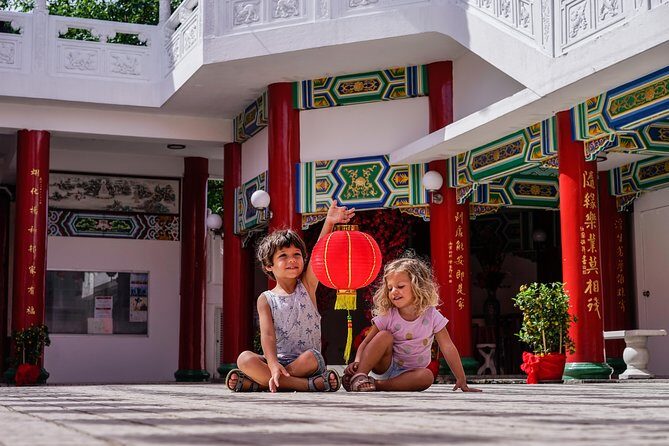 Private Half-Day Kuala Lumpur Culture And Communities Exploration Tour - FAQs