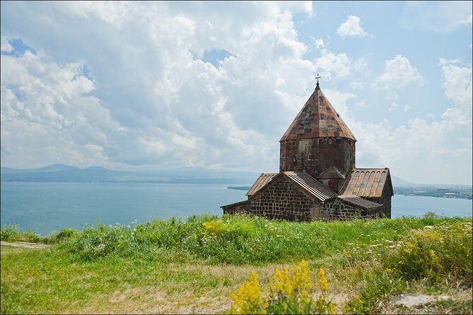 Private Half-Day Lake Sevan, Sevanavank Tour from Yerevan - Key Points