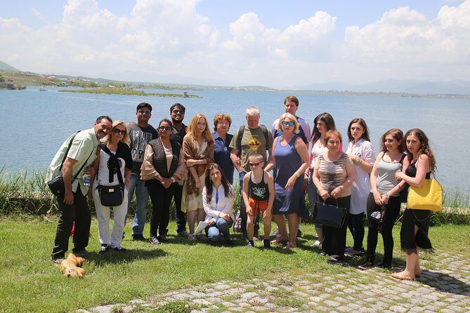 Private Half-Day Lake Sevan, Sevanavank Tour from Yerevan - An In-Depth Look at the Tour Experience