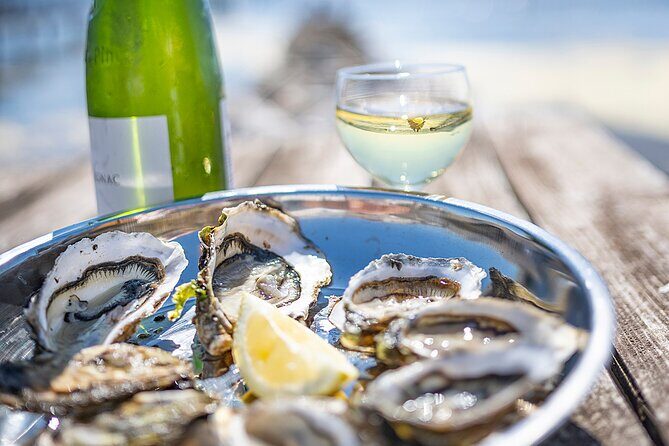 Private Half-Day Languedoc Wine and Oyster Tour from Sète - Discover the Charm of Languedoc with a Private Wine and Oyster Tour from Sète