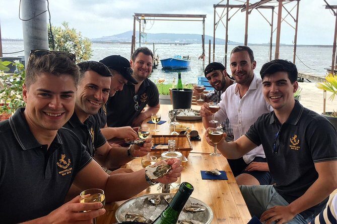 Private Half-Day Languedoc Wine and Oyster Tour from Sète - Final Thoughts