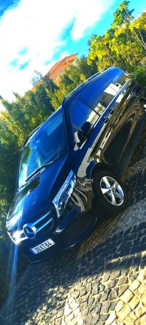 Private Half Day Lisbon Tour - The Sum Up