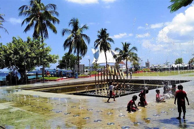 Private Half-Day Local Experience of MaléEnglish/ - Who Would Love This Tour?