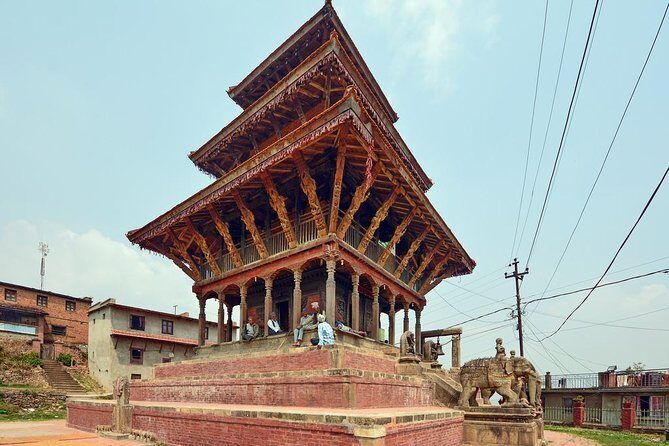 Private half day Medieval Kirtipur town with Newari food tasting trip - Final Thoughts