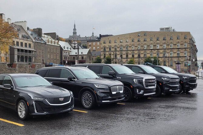 Private Half-Day Montmorency Falls and Ste-Anne-De-Beaupré - Pricing and Value: How It Stacks Up