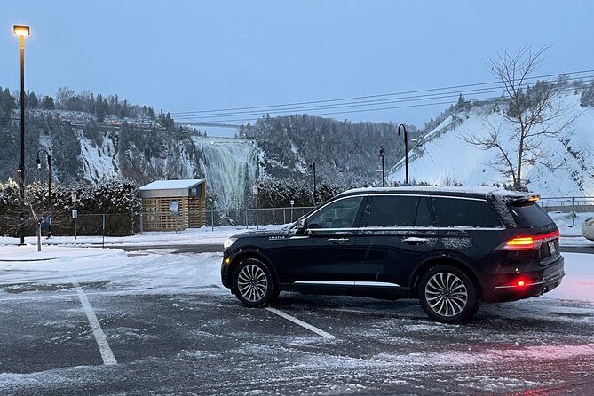 Private Half-Day Montmorency Falls and Ste-Anne-De-Beaupré - The Sum Up: Is This Tour Right for You?