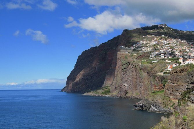 Private Half-Day Morning 4x4 Tour from Funchal - FAQ
