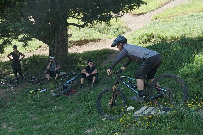 Private Half-Day MTB coaching instruction clinic - FAQ