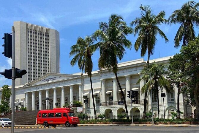 Private Half Day Mumbai City Tour including AC vehicle. - The Itinerary in Detail: What You Can Expect