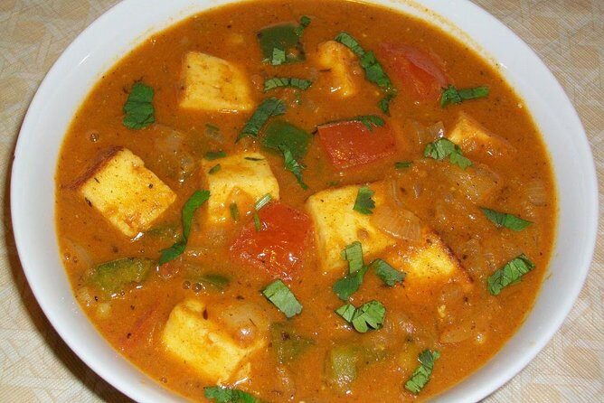Private Half-Day Mumbai Cooking Class - Key Points