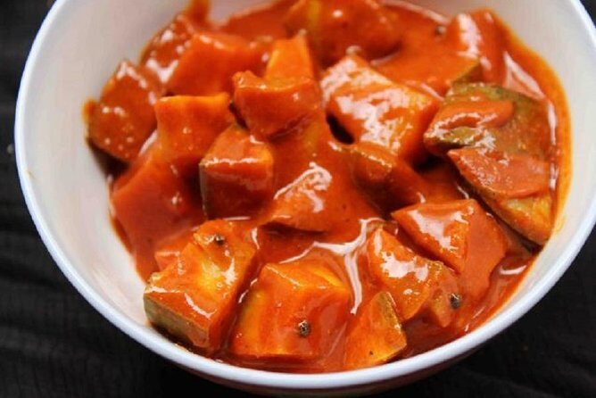 Private Half-Day Mumbai Cooking Class - FAQ