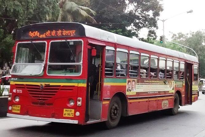 Private Half-Day Mumbai Sightseeing Tour by Public Transportation - Who is this tour best for?