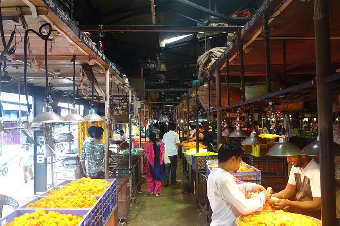 Private Half-Day Mumbai Sightseeing Tour by Public Transportation - Who Will Appreciate This Experience?