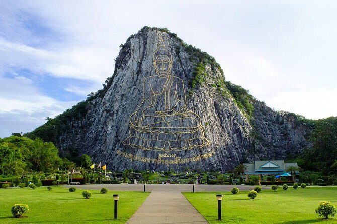 Private Half Day Muslim City Tour with Halal Lunch in Pattaya - A Closer Look at the Tour Experience