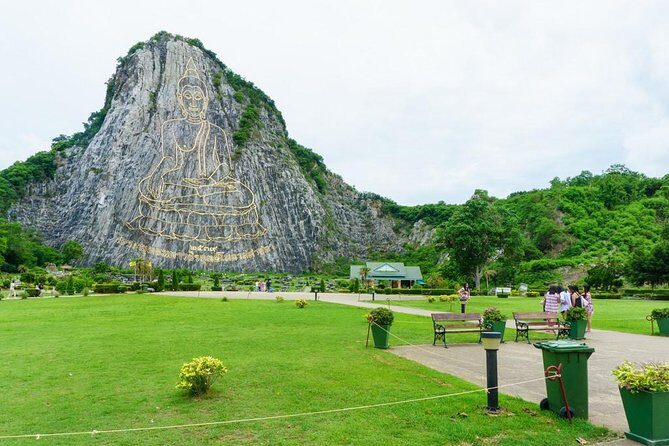 Private Half Day Muslim City Tour with Halal Lunch in Pattaya - FAQ
